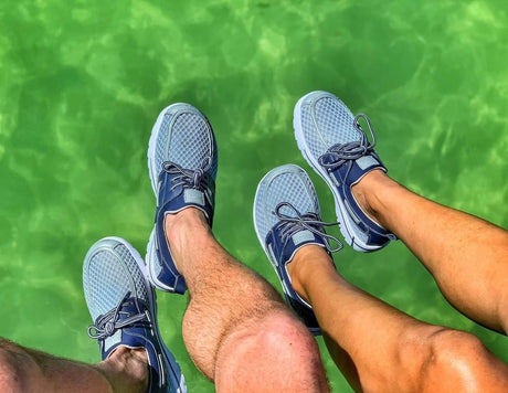 Boating, Fishing Boat Shoes