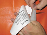Tear-Aid Inflatable Repair Kit TYPE B Tear-Aid