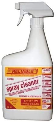 Reliable Super Spray Cleaner Sun In Comfort.com