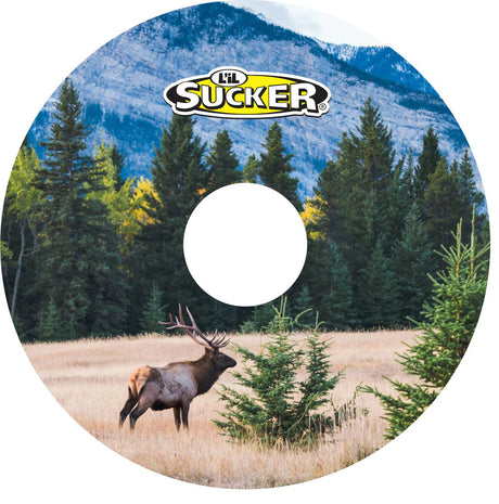 Elk L'il Sucker cup holders L'iL Sucker