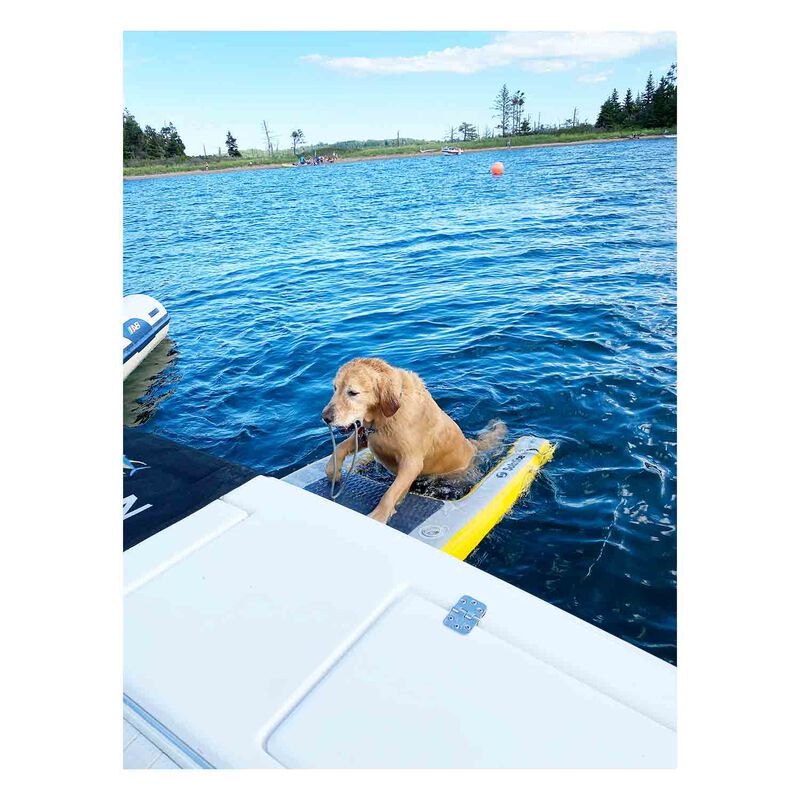INFLATABLE PUP PLANKS Solstice Watersports