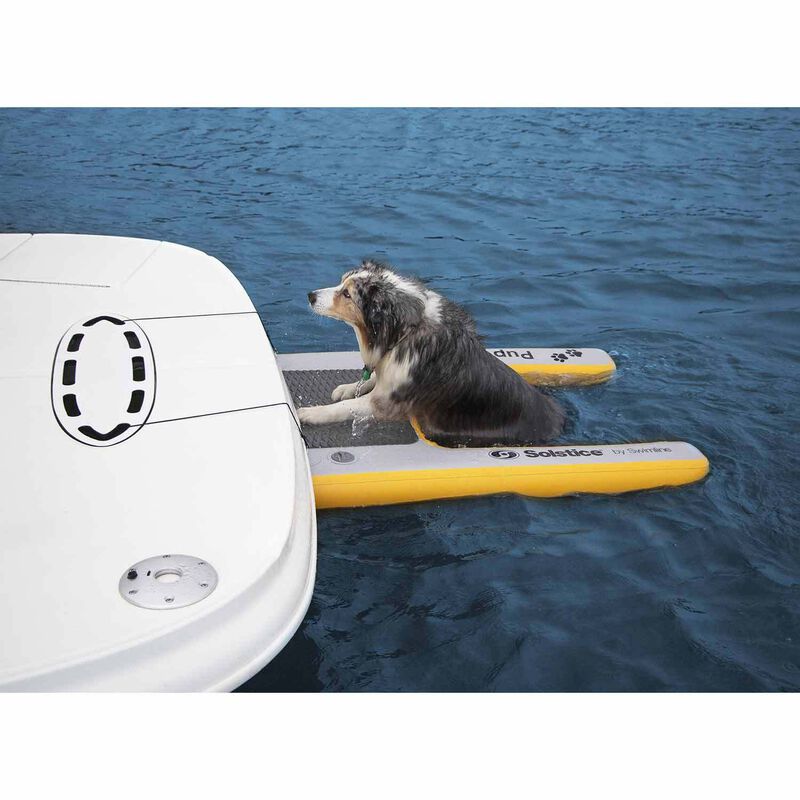 INFLATABLE PUP PLANKS Solstice Watersports
