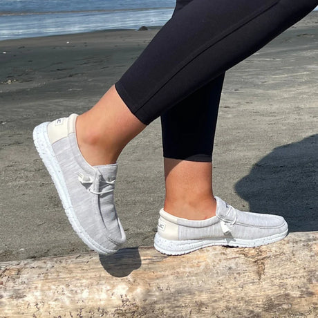 WOMEN'S SEA SALT Telic Footwear