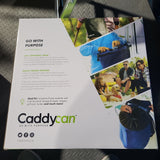 Caddycan Standard Black Caddycan