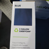 Caddycan Standard Blue Caddycan
