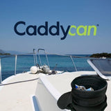 Caddycan XL Black Caddycan