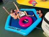 S.I.C. HEX Inflatable boat float Water Float pool floats for adults We no longer sell Sunchill float Sun In Comfort.com