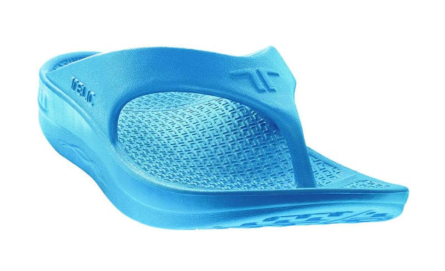 PACIFIC BLUE Telic Footwear