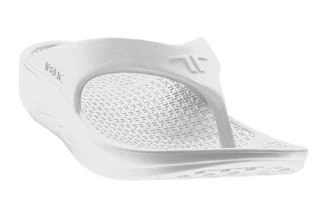 SNOW WHITE Telic Footwear