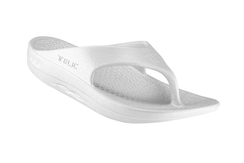 SNOW WHITE Telic Footwear