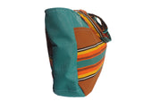 BOHEMIAN Back Chair Bag fits over the back of most outdoor chairs! SIC USA Back Chair Bag